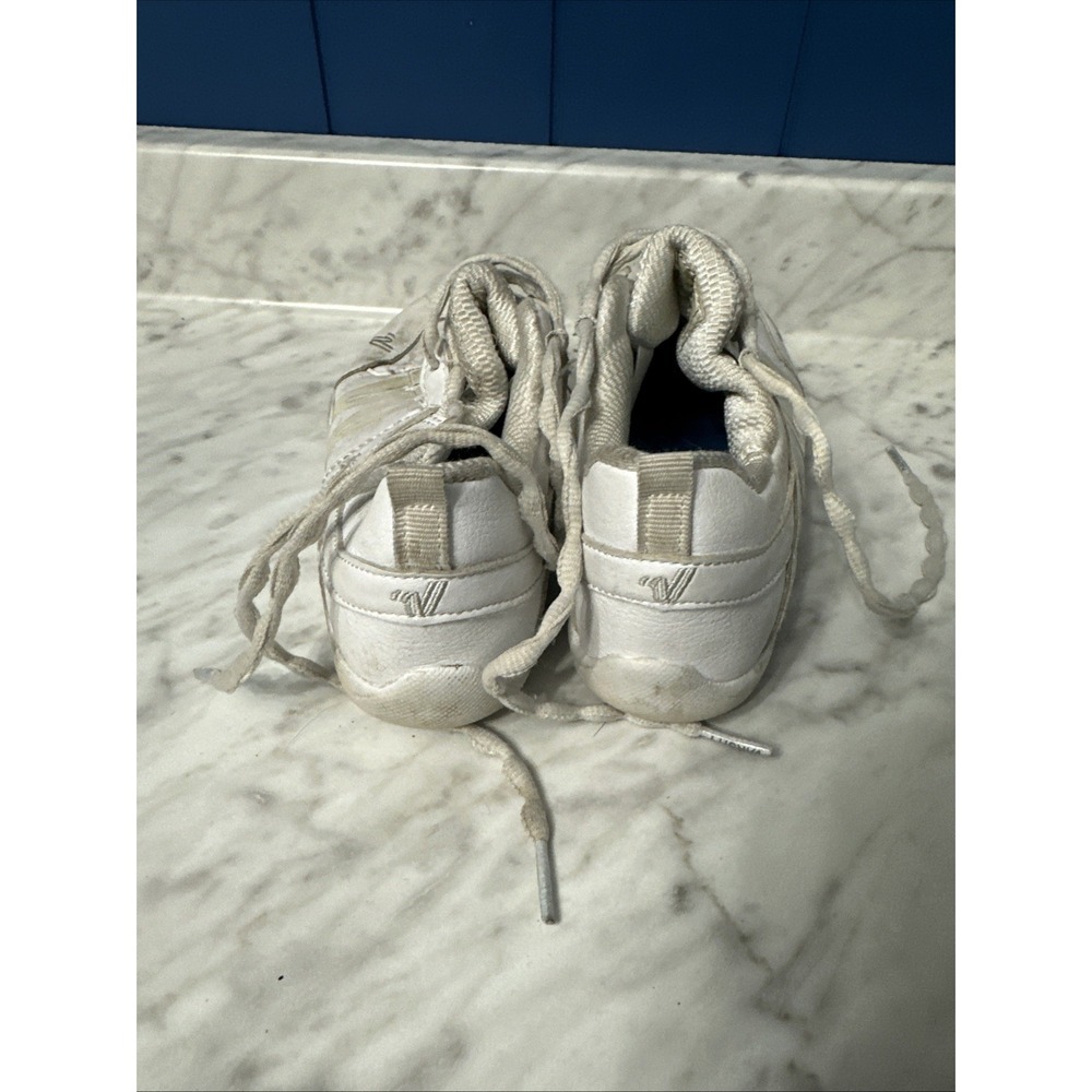 Varsity Tradition 100678 Cheer Shoes Size 4.5 - Picture 4 of 10